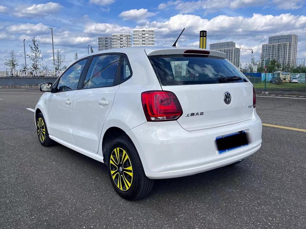 大众Polo汽车之家:品质生活新选择,引领都市出行潮流-第3张图片-49车牌靓号 大众Polo汽车之家:品质生活新选择,引领都市出行潮流-第3张图片-49车牌靓号