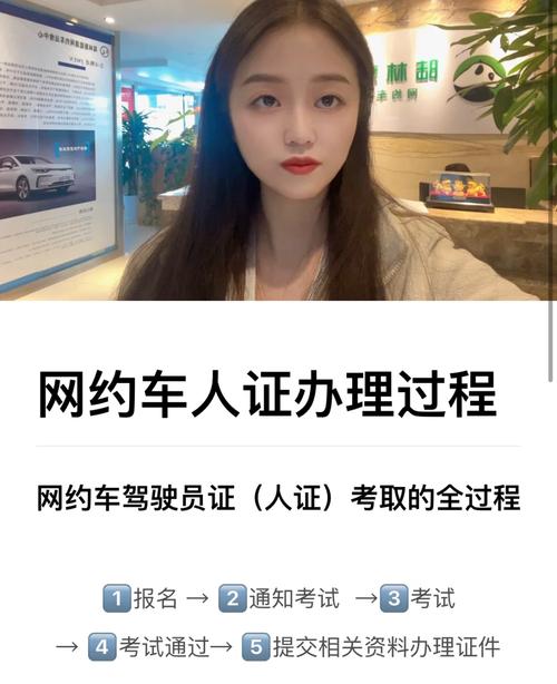 网络预约出租汽车驾驶员证:开启网约车行业新纪元-第3张图片-49车牌靓号 网络预约出租汽车驾驶员证:开启网约车行业新纪元-第3张图片-49车牌靓号