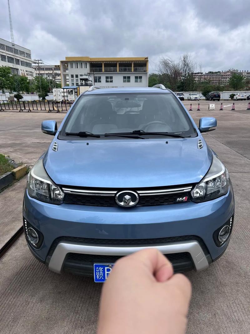 热销中!二手M4长城汽车,实惠报价抢购从速!-第1张图片-49车牌靓号 热销中!二手M4长城汽车,实惠报价抢购从速!-第1张图片-49车牌靓号
