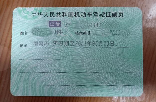 汽车驾驶证持有者:摩托车驾驶资格揭秘!-第2张图片-49车牌靓号 汽车驾驶证持有者:摩托车驾驶资格揭秘!-第2张图片-49车牌靓号