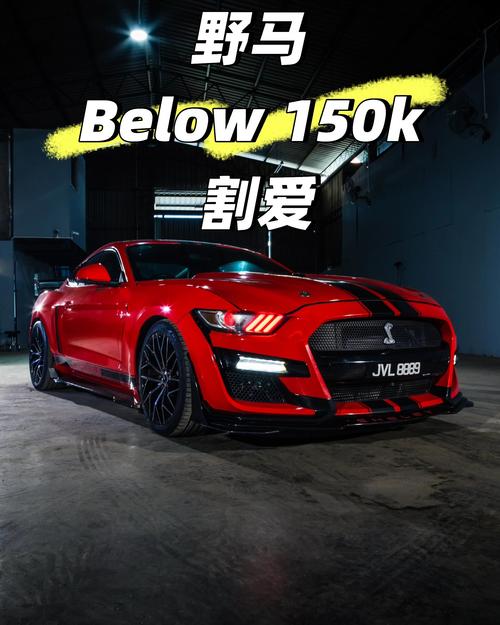 野马汽车:源自哪个国家的热血品牌,引领中国汽车潮流?-第1张图片-49车牌靓号 野马汽车:源自哪个国家的热血品牌,引领中国汽车潮流?-第1张图片-49车牌靓号