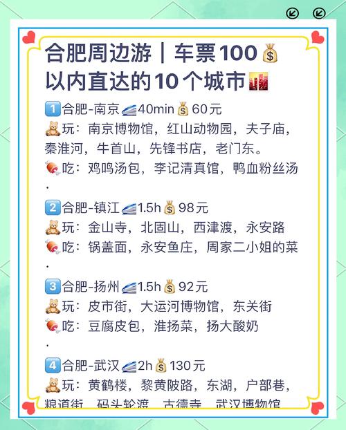 合肥旅游汽车站网上售票,轻松出行,畅游合肥!-第2张图片-49车牌靓号 合肥旅游汽车站网上售票,轻松出行,畅游合肥!-第2张图片-49车牌靓号