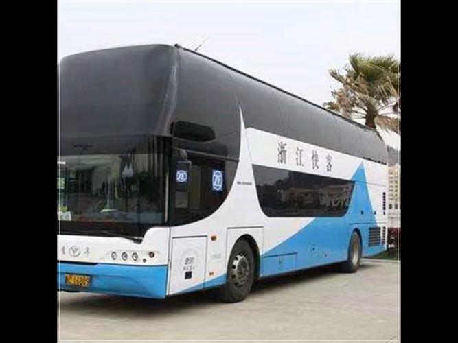 南通至浙江汽车站票价优惠大放送!只需XX元!-第2张图片-49车牌靓号 南通至浙江汽车站票价优惠大放送!只需XX元!-第2张图片-49车牌靓号