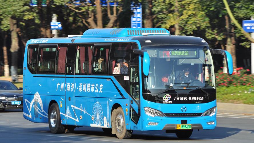 市桥汽车站直通深圳沙井,快速便捷出行首选!-第2张图片-49车牌靓号 市桥汽车站直通深圳沙井,快速便捷出行首选!-第2张图片-49车牌靓号