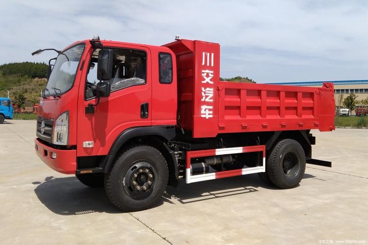 川交汽车:千款车型盛宴,带你领略汽车之美-第3张图片-49车牌靓号 川交汽车:千款车型盛宴,带你领略汽车之美-第3张图片-49车牌靓号