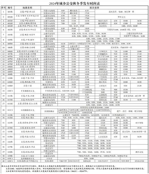 中山三乡汽车站最新时刻表出炉,热门线路信息速览!-第3张图片-49车牌靓号 中山三乡汽车站最新时刻表出炉,热门线路信息速览!-第3张图片-49车牌靓号