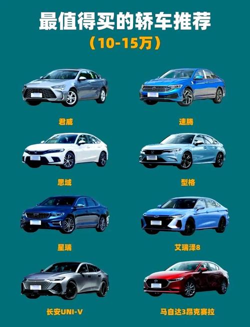 2017年家用汽车热荐:十大爆款车型盘点-第2张图片-49车牌靓号 2017年家用汽车热荐:十大爆款车型盘点-第2张图片-49车牌靓号