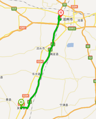 吴桥至沧州汽车时刻表最新发布,出行便捷指南!-第1张图片-49车牌靓号 吴桥至沧州汽车时刻表最新发布,出行便捷指南!-第1张图片-49车牌靓号
