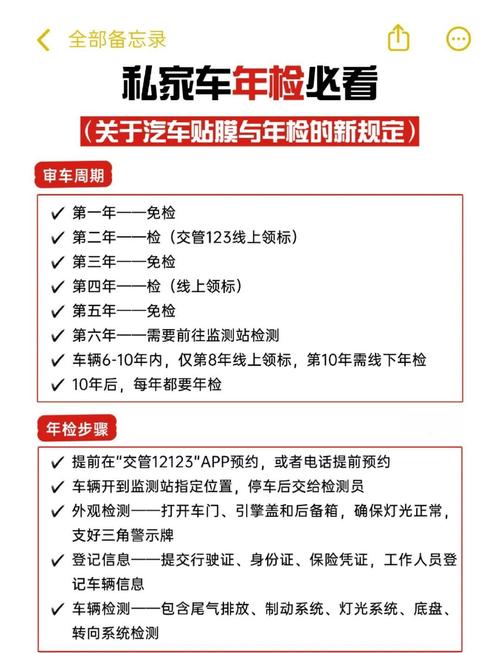 2018汽车年检新规来袭,年检标志大变样,车主速看!-第2张图片-49车牌靓号 2018汽车年检新规来袭,年检标志大变样,车主速看!-第2张图片-49车牌靓号
