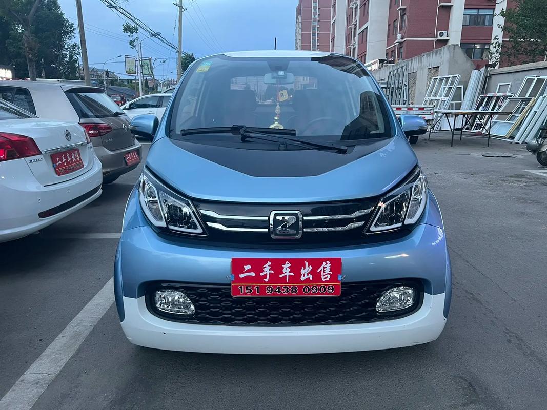 众泰四轮电动汽车性价比之选,价格亲民受热捧!-第1张图片-49车牌靓号 众泰四轮电动汽车性价比之选,价格亲民受热捧!-第1张图片-49车牌靓号