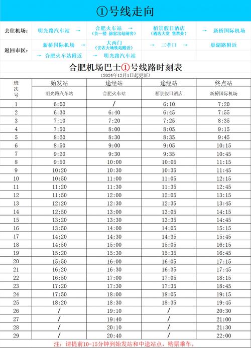 宿松至合肥汽车时刻表:畅享便捷出行,轻松抵达合肥-第1张图片-49车牌靓号 宿松至合肥汽车时刻表:畅享便捷出行,轻松抵达合肥-第1张图片-49车牌靓号