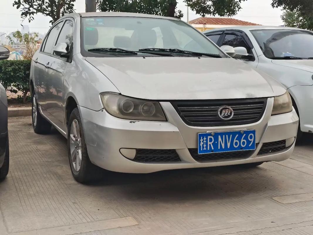 力帆汽车620价格大揭秘:入手只需XXX元!-第1张图片-49车牌靓号 力帆汽车620价格大揭秘:入手只需XXX元!-第1张图片-49车牌靓号