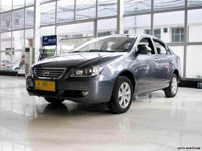 力帆汽车620价格大揭秘:入手只需XXX元!-第2张图片-49车牌靓号 力帆汽车620价格大揭秘:入手只需XXX元!-第2张图片-49车牌靓号