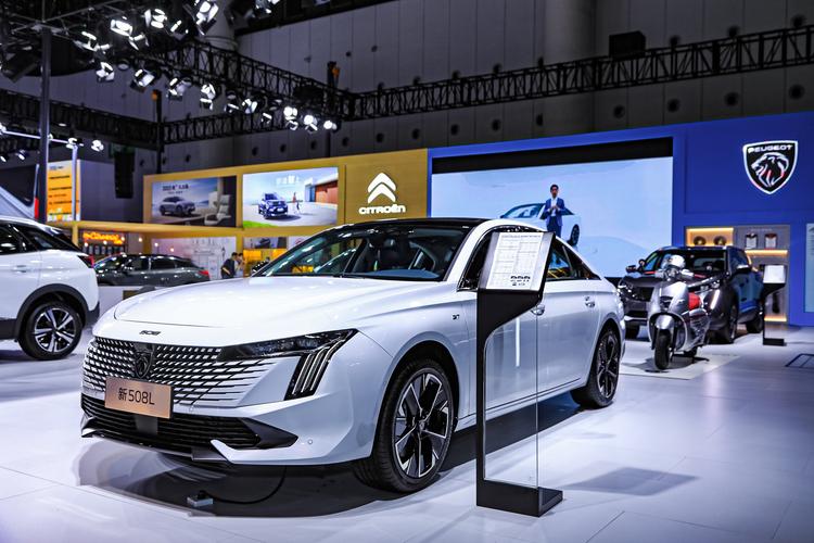 东风标致雪铁龙汽车金融公司:助力车主轻松购车,引领汽车金融新潮流!-第3张图片-49车牌靓号 东风标致雪铁龙汽车金融公司:助力车主轻松购车,引领汽车金融新潮流!-第3张图片-49车牌靓号