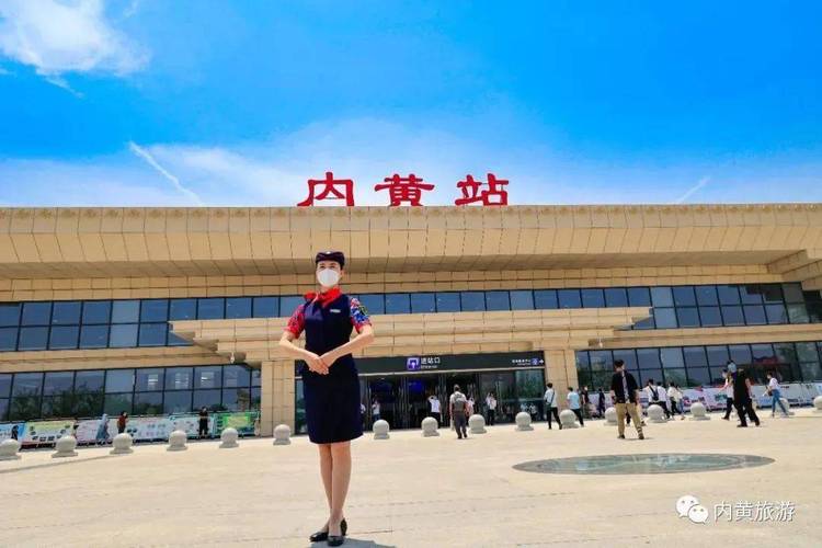 安阳汽车中心站:交通枢纽新地标-第3张图片-49车牌靓号 安阳汽车中心站:交通枢纽新地标-第3张图片-49车牌靓号