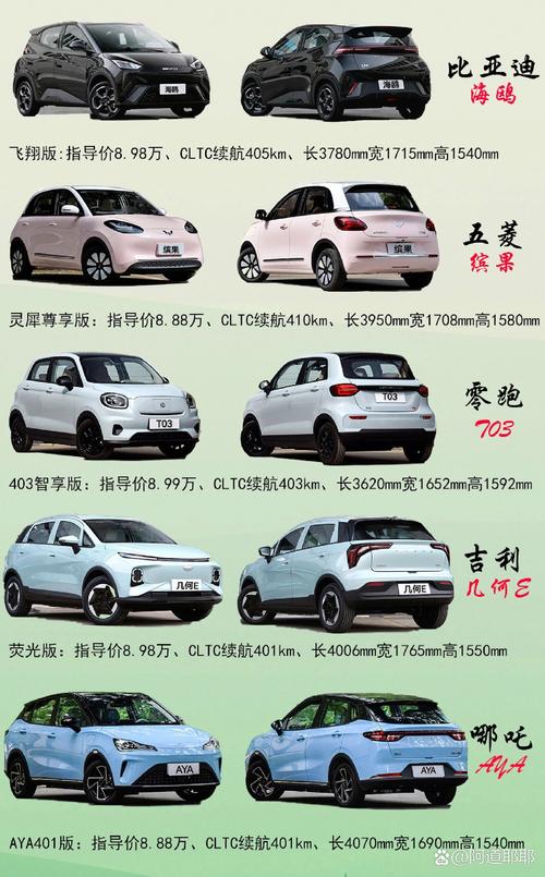 宁波电动汽车价格大揭秘:万元级车型哪家强?-第1张图片-49车牌靓号 宁波电动汽车价格大揭秘:万元级车型哪家强?-第1张图片-49车牌靓号
