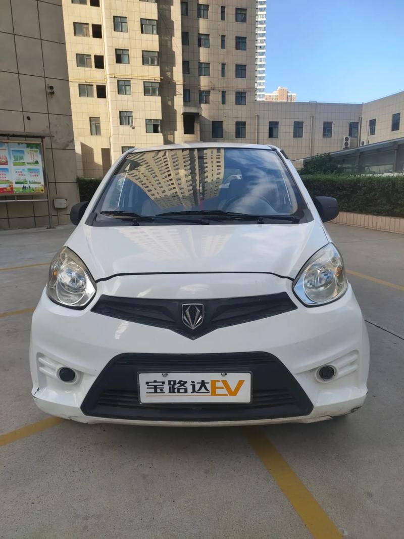 宝路达电动汽车价格亲民,超值优惠抢购中,精美图片抢先看!-第3张图片-49车牌靓号 宝路达电动汽车价格亲民,超值优惠抢购中,精美图片抢先看!-第3张图片-49车牌靓号