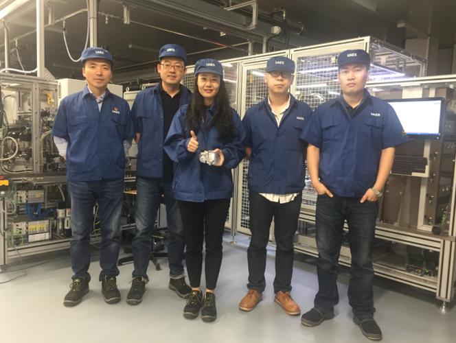 上海联合汽车电子薪资福利:揭秘行业领先待遇标准-第3张图片-49车牌靓号 上海联合汽车电子薪资福利:揭秘行业领先待遇标准-第3张图片-49车牌靓号