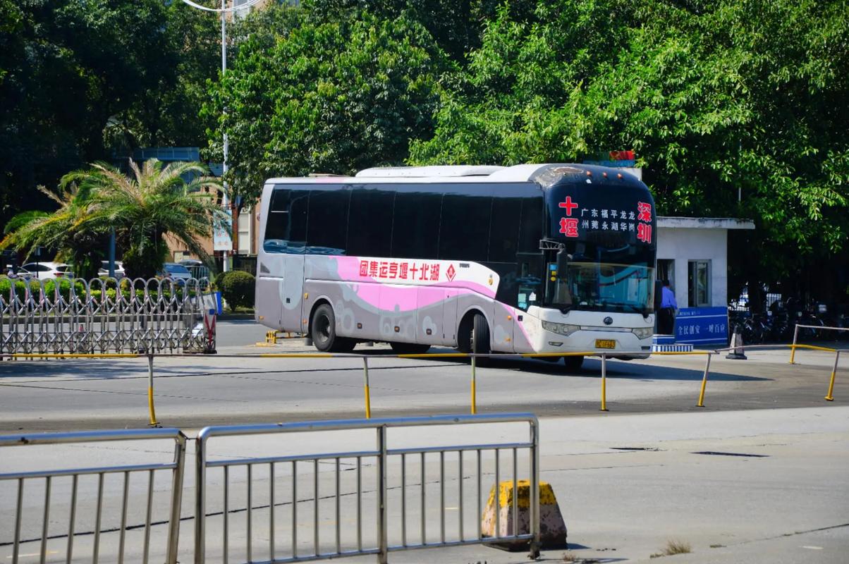 东莞南城汽车站盘点:出行便捷,多个站点任你选-第1张图片-49车牌靓号 东莞南城汽车站盘点:出行便捷,多个站点任你选-第1张图片-49车牌靓号