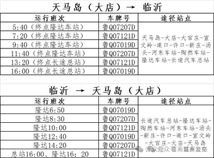 临沂至合肥汽车时刻表:便捷出行,两地往返时刻一览无遗-第1张图片-49车牌靓号 临沂至合肥汽车时刻表:便捷出行,两地往返时刻一览无遗-第1张图片-49车牌靓号