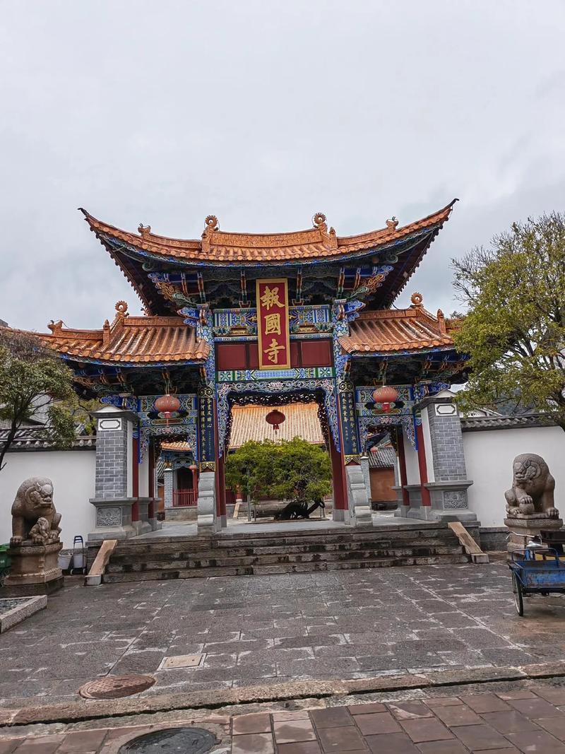 丽江至剑川汽车时刻表:畅游古城,轻松抵达剑川美景-第2张图片-49车牌靓号 丽江至剑川汽车时刻表:畅游古城,轻松抵达剑川美景-第2张图片-49车牌靓号