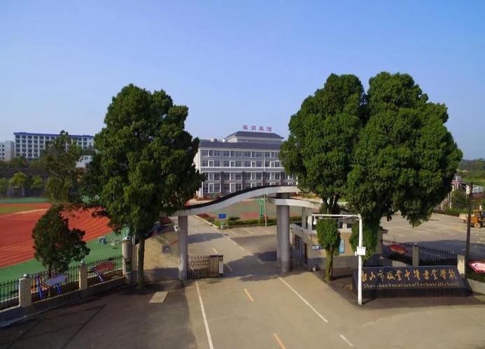 南昌汽车机电学校:赣鄱之地汽车人才培养的摇篮-第3张图片-49车牌靓号 南昌汽车机电学校:赣鄱之地汽车人才培养的摇篮-第3张图片-49车牌靓号