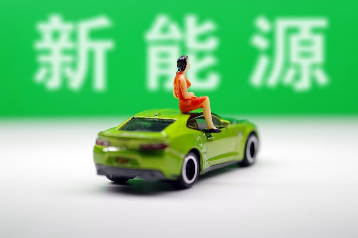 天津比亚迪汽车有限公司引领绿色出行新潮流,新能源汽车销量再创新高!-第2张图片-49车牌靓号 天津比亚迪汽车有限公司引领绿色出行新潮流,新能源汽车销量再创新高!-第2张图片-49车牌靓号