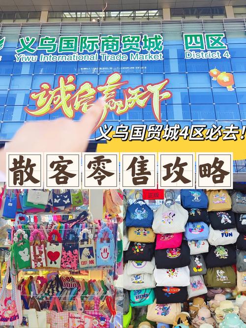 义乌汽车用品批发市场:全国最大的汽车用品集散地揭秘-第3张图片-49车牌靓号 义乌汽车用品批发市场:全国最大的汽车用品集散地揭秘-第3张图片-49车牌靓号
