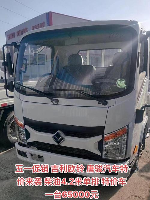 唐骏电动汽车:能否轻松上牌,成为市场新宠?-第3张图片-49车牌靓号 唐骏电动汽车:能否轻松上牌,成为市场新宠?-第3张图片-49车牌靓号