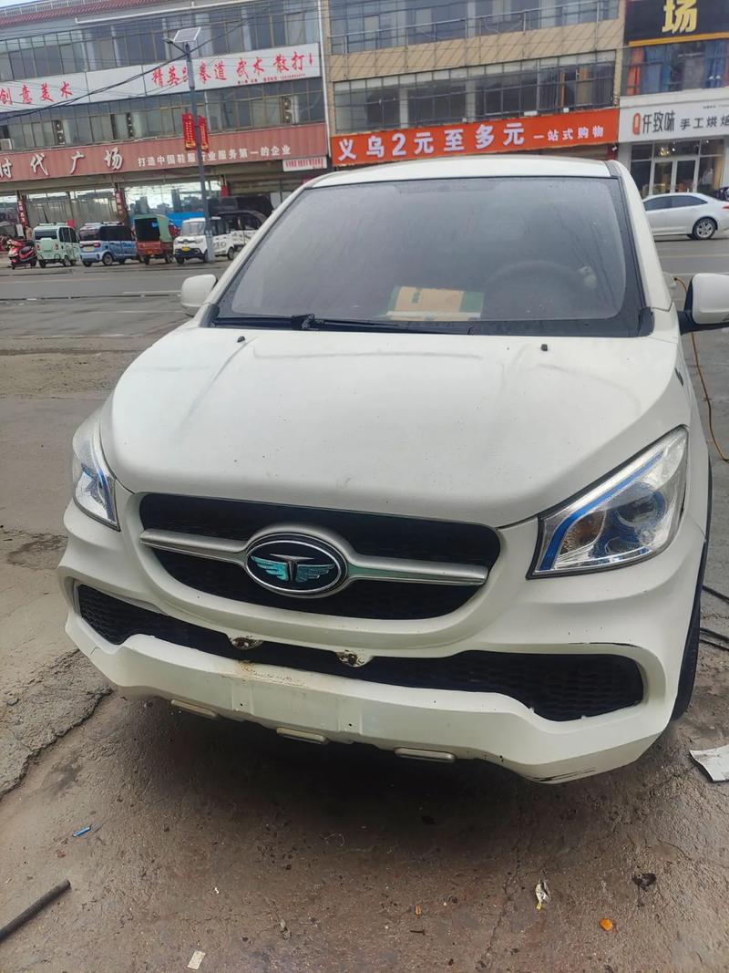 唐骏电动汽车:能否轻松上牌,成为市场新宠?-第2张图片-49车牌靓号 唐骏电动汽车:能否轻松上牌,成为市场新宠?-第2张图片-49车牌靓号