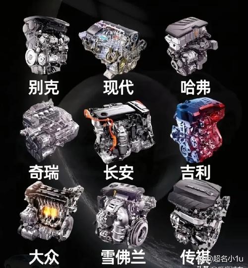 2023年度小排量汽车发动机性能排名:谁是动力之王?-第3张图片-49车牌靓号 2023年度小排量汽车发动机性能排名:谁是动力之王?-第3张图片-49车牌靓号