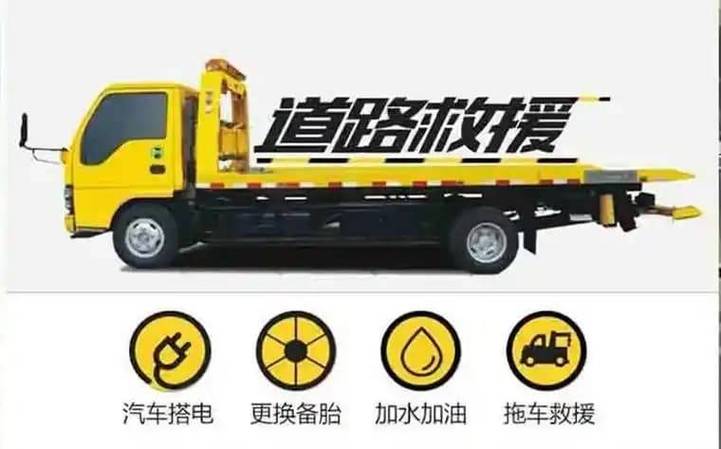 全天候守护,24小时汽车维修救援服务,让您出行无忧!-第3张图片-49车牌靓号 全天候守护,24小时汽车维修救援服务,让您出行无忧!-第3张图片-49车牌靓号