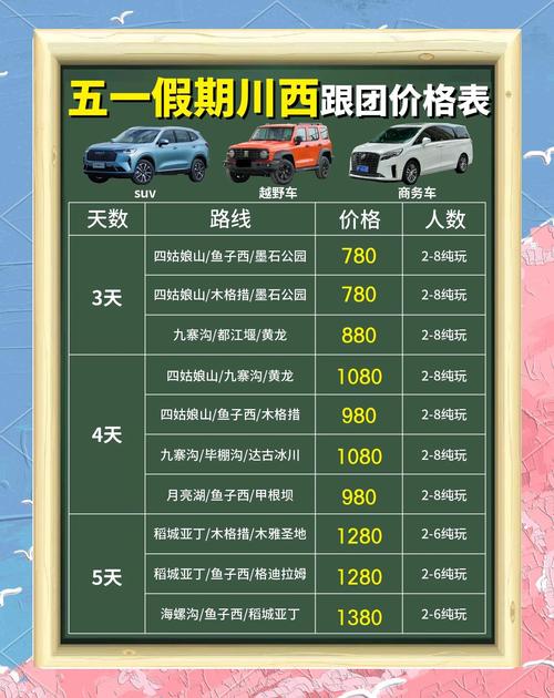 丽江至攀枝花,畅游川西秘境,尽享汽车时刻表之美-第3张图片-49车牌靓号 丽江至攀枝花,畅游川西秘境,尽享汽车时刻表之美-第3张图片-49车牌靓号