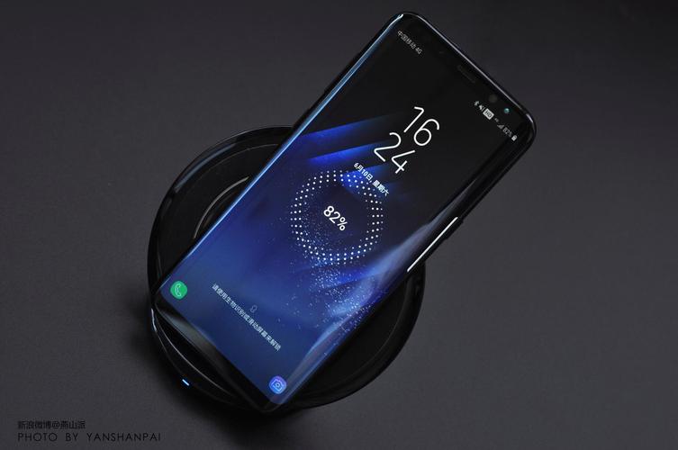 三星S8蓝牙无缝连接汽车,智能驾驶新体验-第1张图片-49车牌靓号 三星S8蓝牙无缝连接汽车,智能驾驶新体验-第1张图片-49车牌靓号