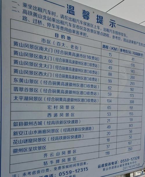 北仑至黄山汽车时刻表出炉,便捷出行新选择!-第2张图片-49车牌靓号 北仑至黄山汽车时刻表出炉,便捷出行新选择!-第2张图片-49车牌靓号