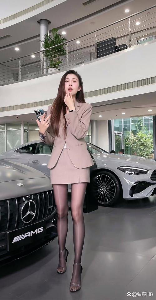 女销售月入过万,汽车行业女性逆袭之路!-第3张图片-49车牌靓号 女销售月入过万,汽车行业女性逆袭之路!-第3张图片-49车牌靓号