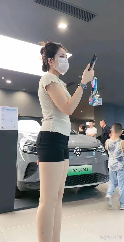 女销售月入过万,汽车行业女性逆袭之路!-第1张图片-49车牌靓号 女销售月入过万,汽车行业女性逆袭之路!-第1张图片-49车牌靓号