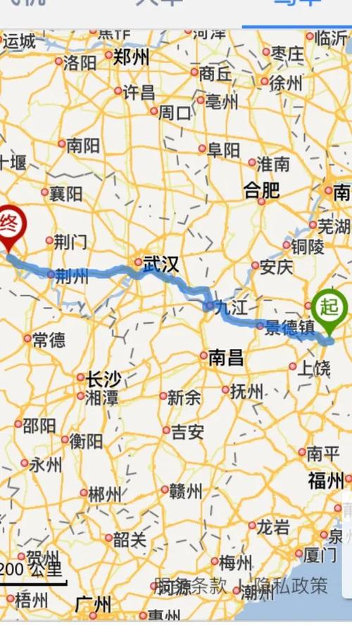 九江至黄石汽车之旅:轻松直达,畅享旅程!-第3张图片-49车牌靓号 九江至黄石汽车之旅:轻松直达,畅享旅程!-第3张图片-49车牌靓号