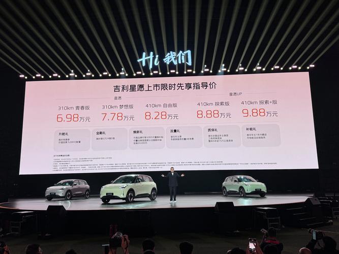 吉利汽车普工薪资揭秘:待遇丰厚,工作环境优!-第3张图片-49车牌靓号 吉利汽车普工薪资揭秘:待遇丰厚,工作环境优!-第3张图片-49车牌靓号