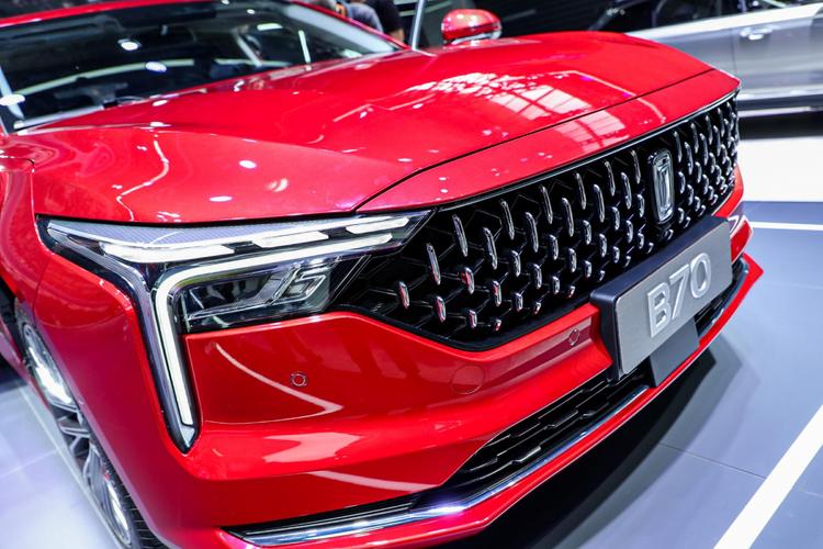 奔跑吧汽车:揭秘国产神车品牌!-第1张图片-49车牌靓号 奔跑吧汽车:揭秘国产神车品牌!-第1张图片-49车牌靓号