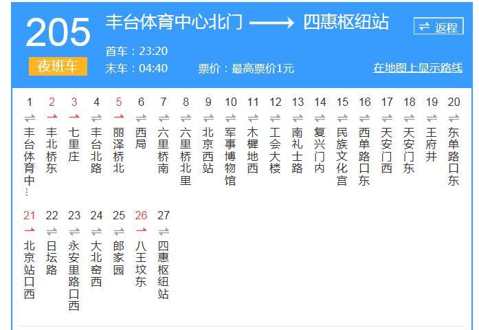 丽泽桥长途汽车站:热门线路时刻表一览无遗-第2张图片-49车牌靓号 丽泽桥长途汽车站:热门线路时刻表一览无遗-第2张图片-49车牌靓号