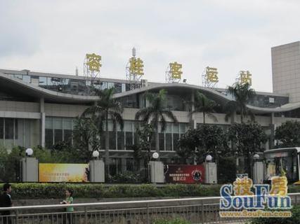 广州至容桂汽车站实时时刻表:便捷出行,畅游容桂-第2张图片-49车牌靓号 广州至容桂汽车站实时时刻表:便捷出行,畅游容桂-第2张图片-49车牌靓号